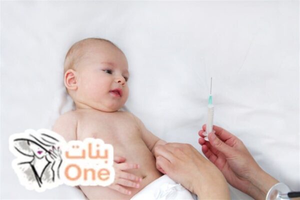 أعراض التطعيم ضد شلل الأطفال  
