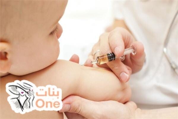 أعراض التطعيم ضد شلل الأطفال  