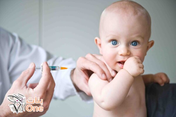 أعراض تطعيم الشهرين وأهميته للأطفال  