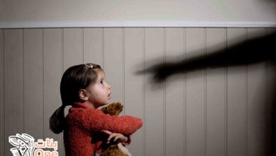 آثار العنف ضد الأطفال وأسبابه  