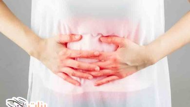 ما هي أعراض التهابات عنق الرحم  