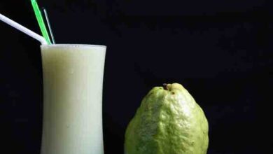 ما هي فوائد عصير الجوافة  