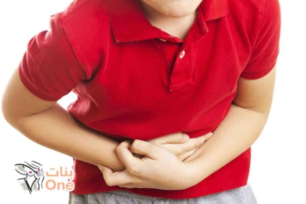 أسباب التهاب المسالك البولية عند الأطفال  