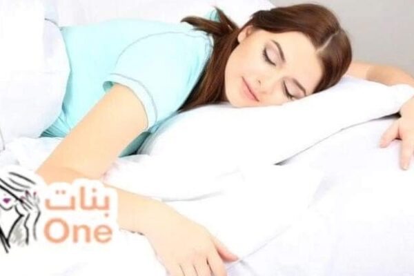 سبب كثرة النوم والخمول عند النساء  