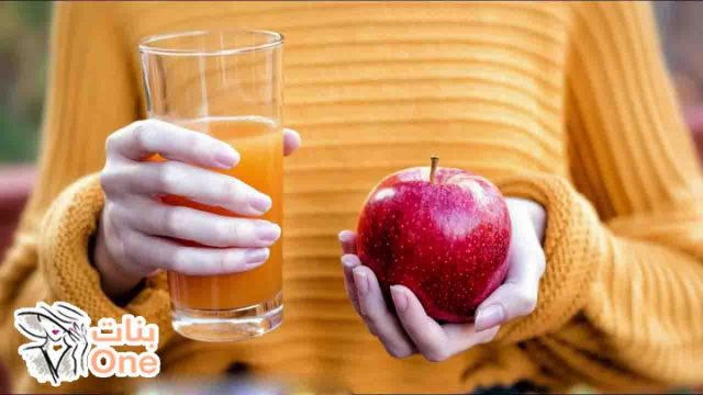 فوائد التفاح للقولون وللجهاز الهضمي  