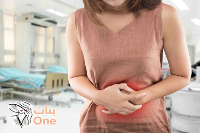ما هي أعراض قرحة الرحم  