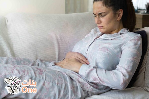 أعراض الحمل العنقودي في الشهر الأول  