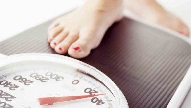 طرق انقاص الوزن في شهر رمضان  