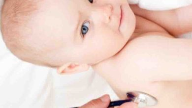 علاج نقص المناعة عند الأطفال الرضع  