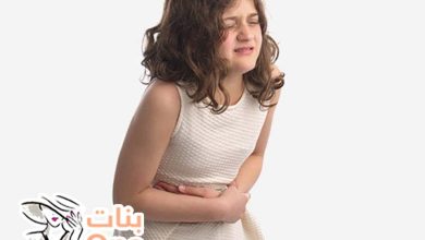 أعراض الالتهاب المعوي عند الأطفال  