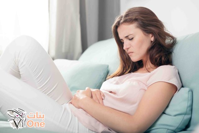 علاج الم المعدة للحامل في الشهر الثاني  