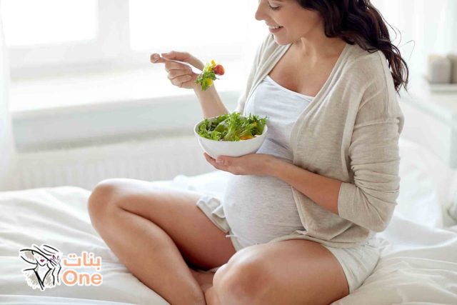 فوائد حمض الفوليك قبل الحمل  