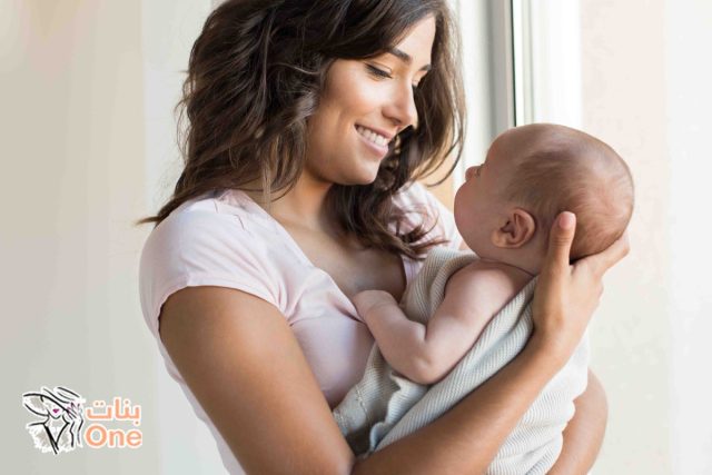 أهمية الرضاعة الطبيعية للأم والطفل  