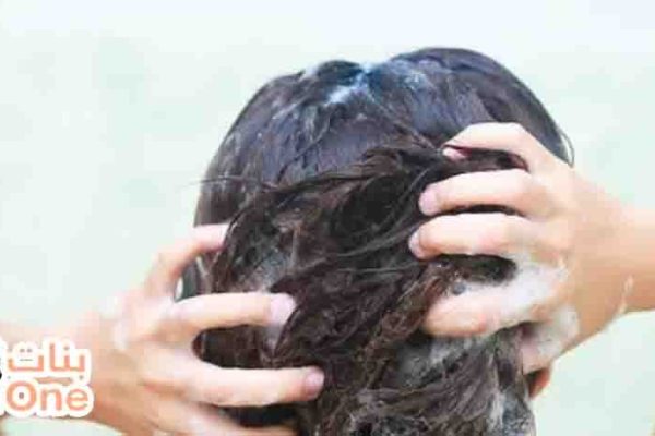 كيفية استعمال بلسم الشعر  