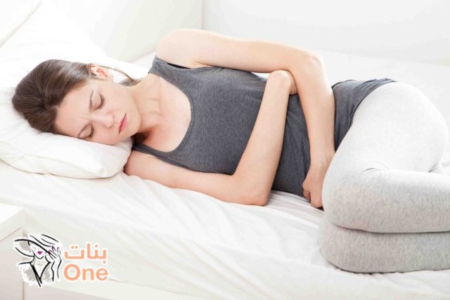 اعراض الحمل مع حبوب منع الحمل  