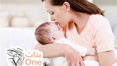 طرق فطام الطفل عن الرضاعة الطبيعية  