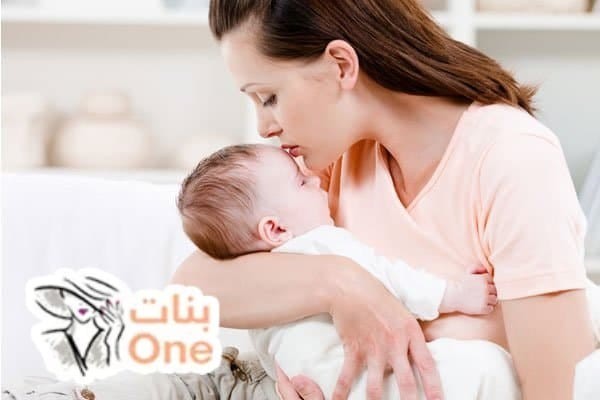 طرق فطام الطفل عن الرضاعة الطبيعية  
