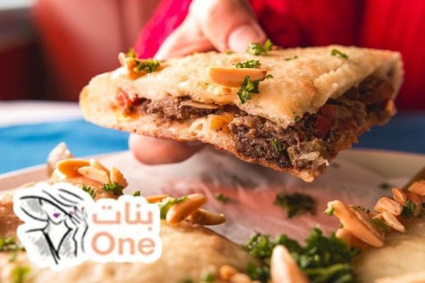 طريقة عمل أكلات جديدة وسهلة مصرية  