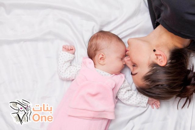6 طرق لجعل الطفل يرضع طبيعياً  