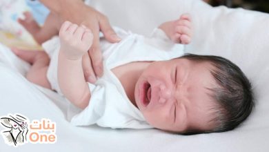 أسباب ضعف النمو عند الأطفال الرضع  