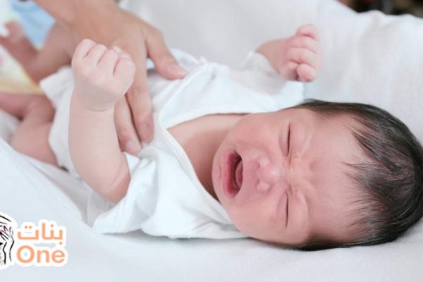 أسباب ضعف النمو عند الأطفال الرضع  