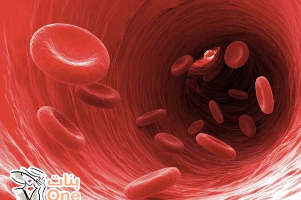 أعراض نقص كريات الدم الحمراء عند الأطفال وطرق علاجها  