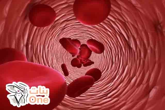 أعراض نقص كريات الدم الحمراء عند الأطفال وطرق علاجها  
