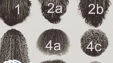 كيفية التعرف على نوع الشعر  