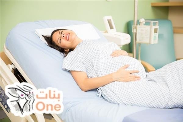 إمكانية الولادة الطبيعية بعد إجراء عملية قيصرية واحدة  