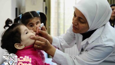 جدول التطعيمات في مصر 2022  