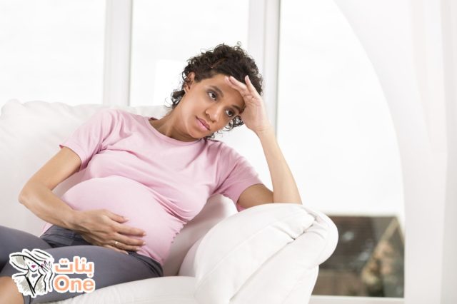 هل الصيام يضر الحامل في الشهور الأولى؟  