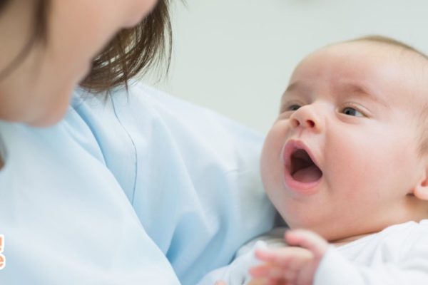 ما هو السعال الديكي عند الرضع  