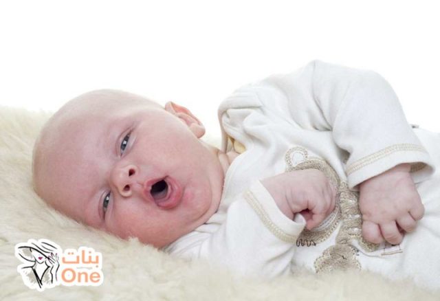 ما هو السعال الديكي عند الرضع  