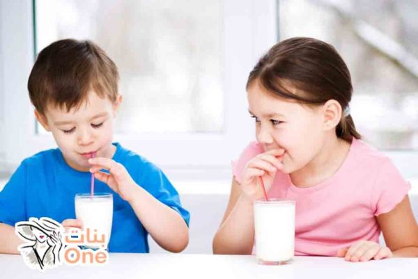 أفضل علاج نقص الكالسيوم للأطفال  