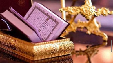 أهم أدعية ختم القرآن في رمضان  