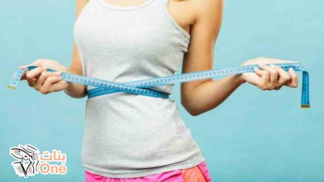 كيفية خسارة الوزن بطريقة صحيحة  
