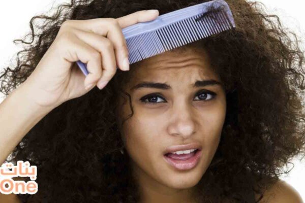 طرق التخلص من تموجات الشعر  