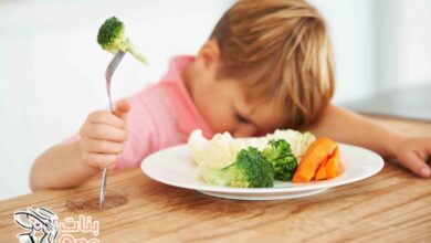 أسباب فقدان شهية الطفل وطرق العلاج المتبعة  