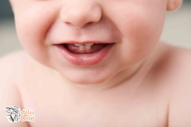 أسباب تأخر ظهور الأسنان عند الرضع  
