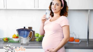 أهم المشروبات للحامل والتي ينصح بها الأطباء  