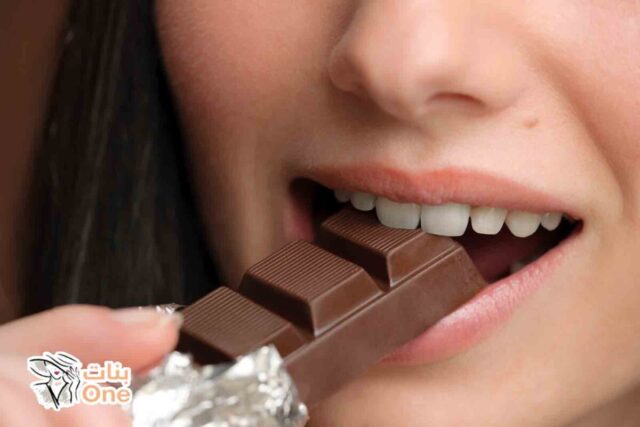 فوائد الشوكولاتة للقلب  