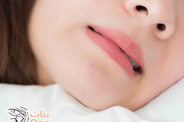 علاج الضغط على الأسنان عند النوم  