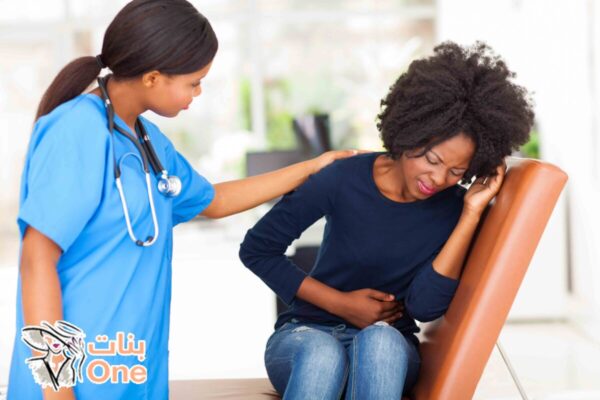 ما هي أعراض التهابات الرحم  