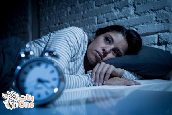 كيفية التخلص من التفكير قبل النوم  