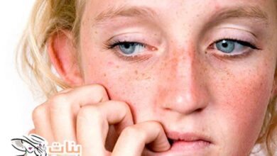 أسباب قضم الأظافر عند المراهقين وأساليب العلاج  