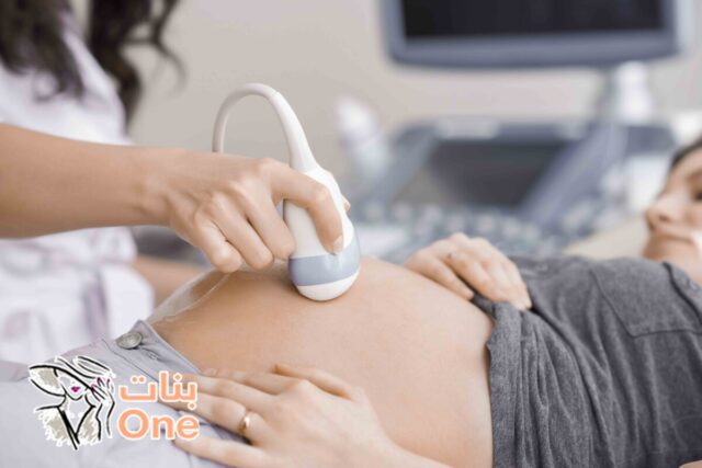 ما هي أعراض تشوهات الجنين  