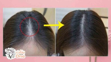 طرق معالجة الشعر بطرق منزلية بسيطة  