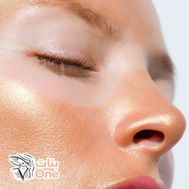 كيفية علاج حروق الشمس في الوجه  