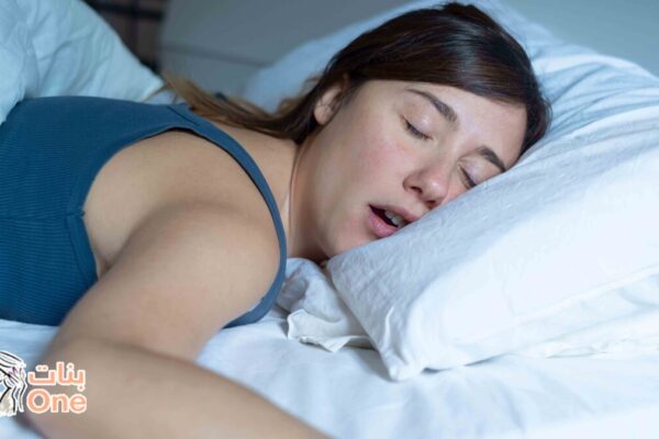 أسباب النوم المفاجئ وكيفية التغلب عليه  