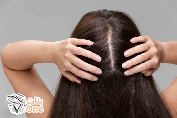 كيفية تقوية بصيلات الشعر بطرق بسيطة  